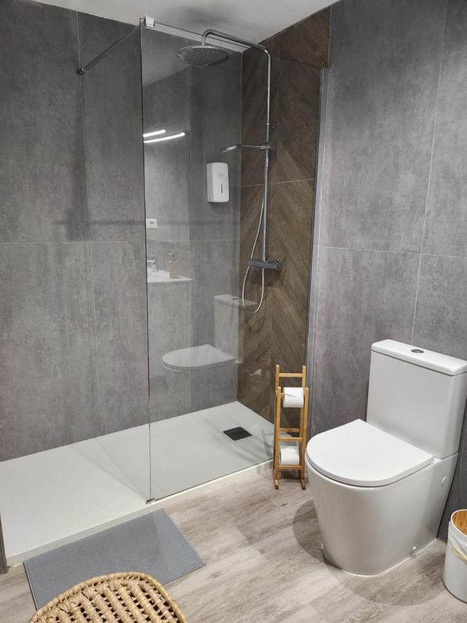 Apartamento Cerca A La Playa Фуэнхирола Экстерьер фото