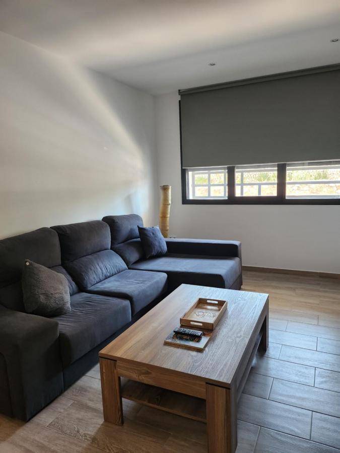 Apartamento Cerca A La Playa Фуэнхирола Экстерьер фото