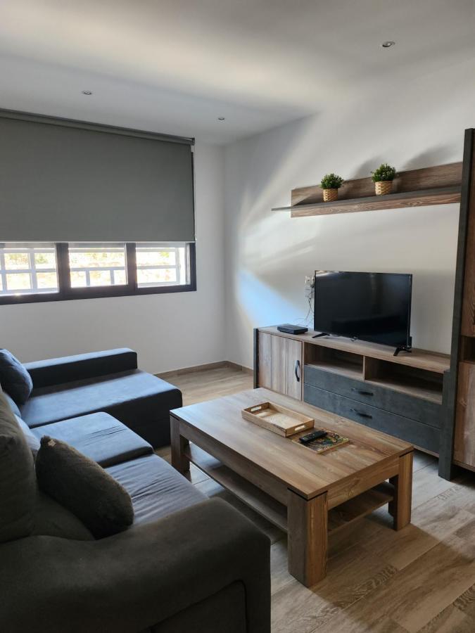 Apartamento Cerca A La Playa Фуэнхирола Экстерьер фото